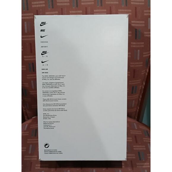 New Men's 5 Wonen's 6.5 Nike Air Zoom Maxfly Spikes Track Shoes Blue DH5359-400 - Picture 8 of 9